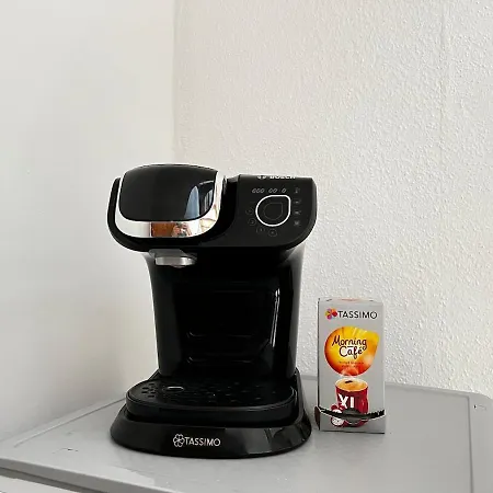 Maisonette Ferienwohnung, Fusslaeufig Zum Fleesensee Mit Eigenem Garten